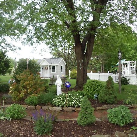 The Carriage House On Slope Hill Villa Mount Pleasant Bagian luar foto